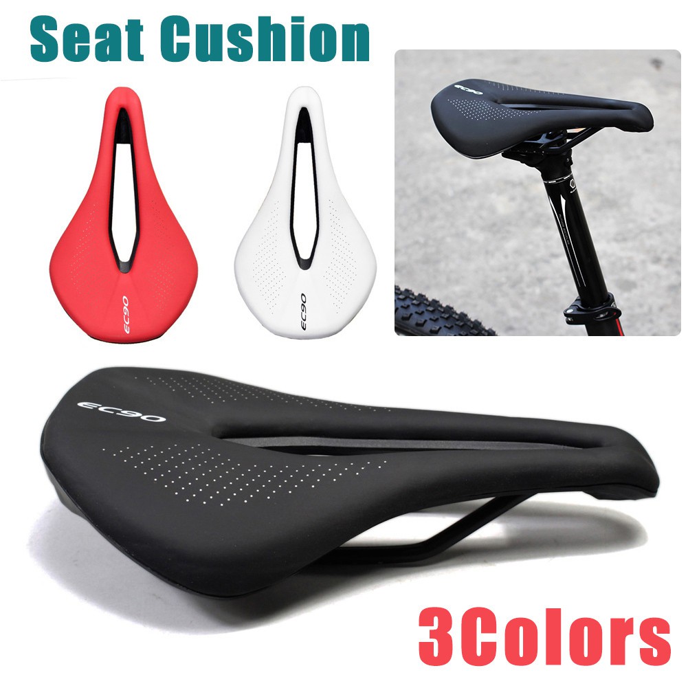 soft seat for bicycle