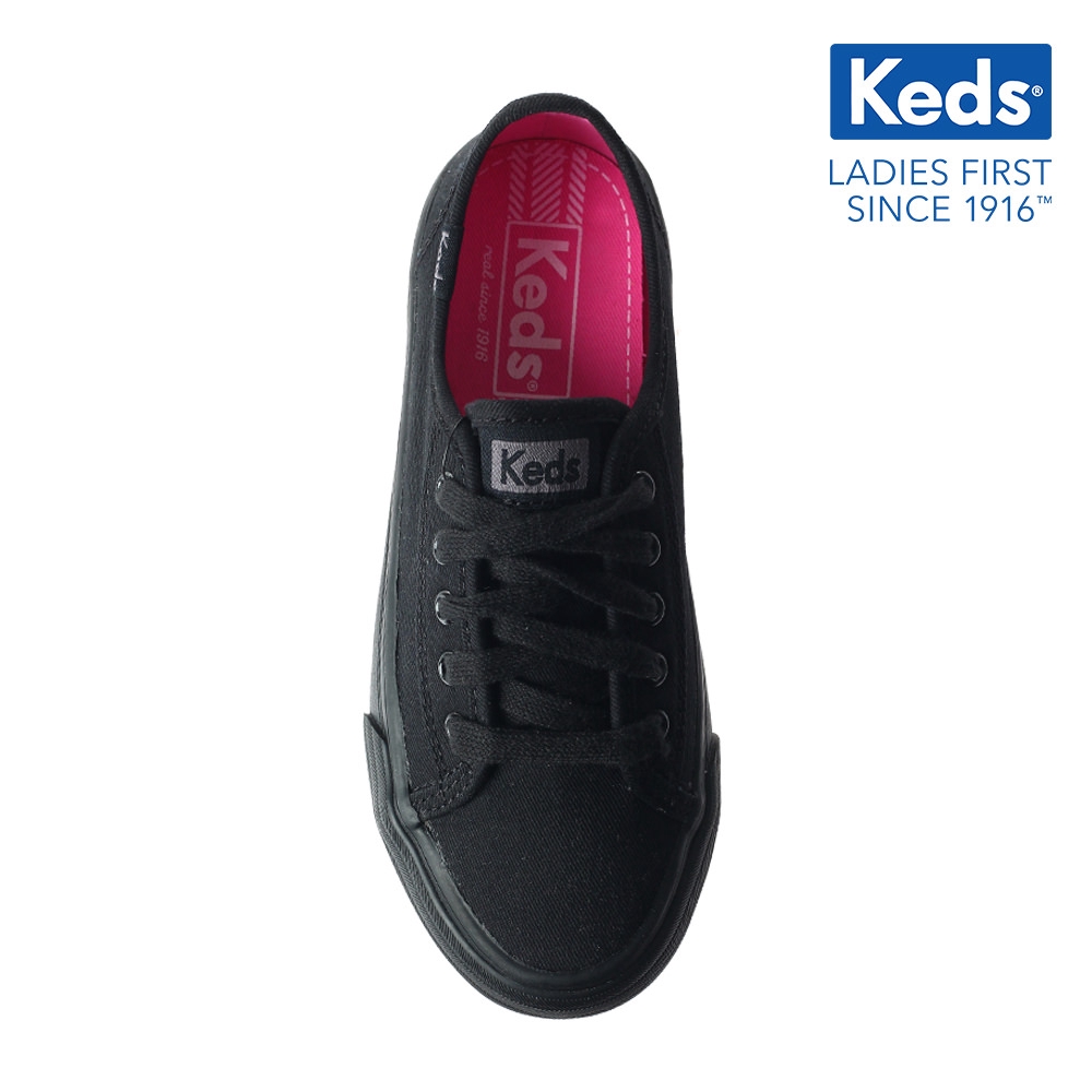 keds double up leather