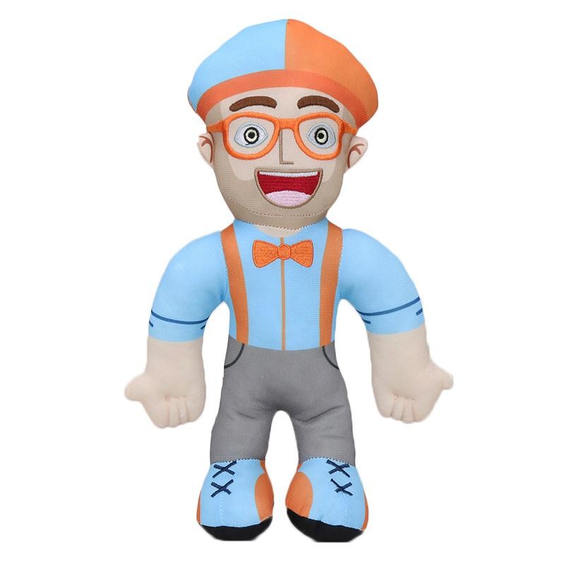 blippi toys