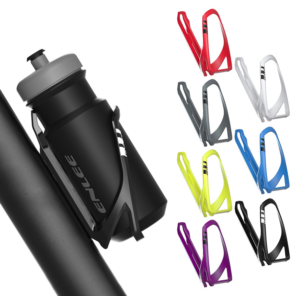 YE Universal Bicycle Bottle Cage Lightweight Bike Water Bottle Holder