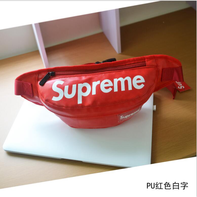 supreme pocket