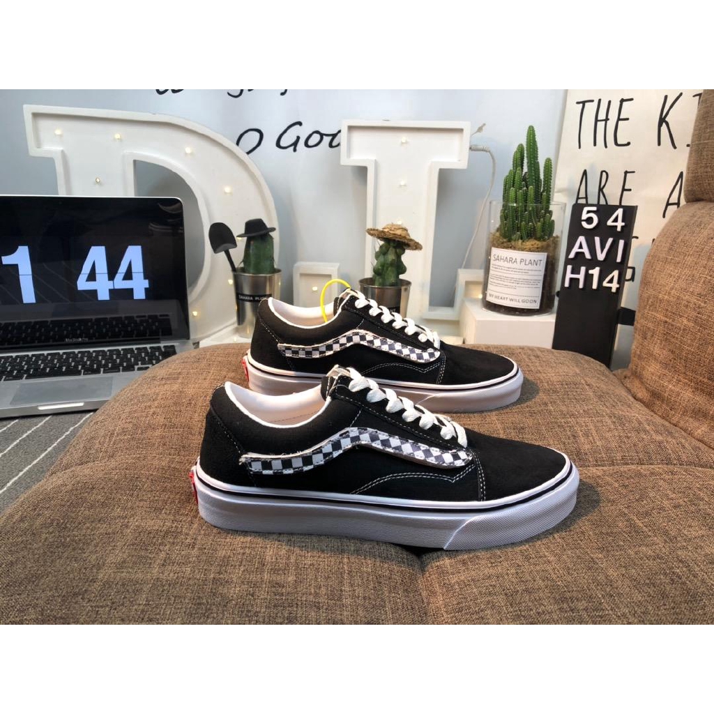 vans comfycush for skating