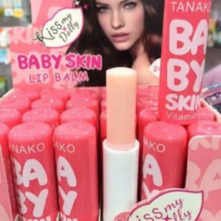 tanako magic lip balm