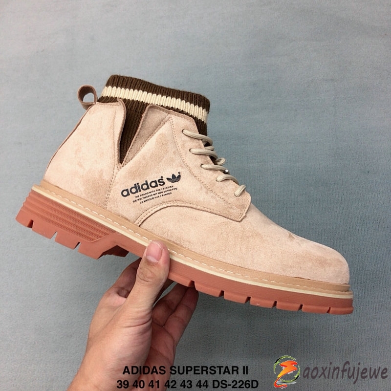 adidas superstar hi top