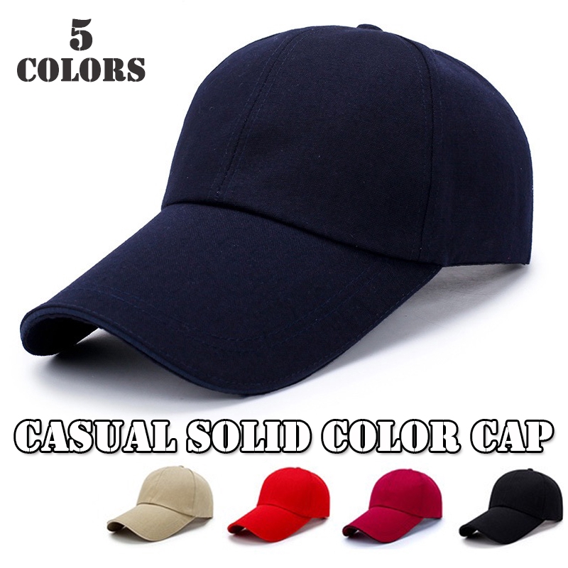 shopee baseball cap