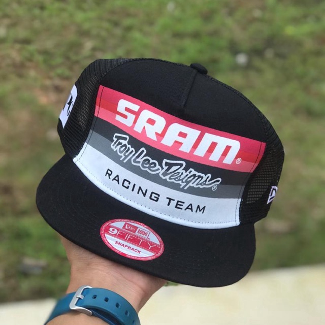 sram hats