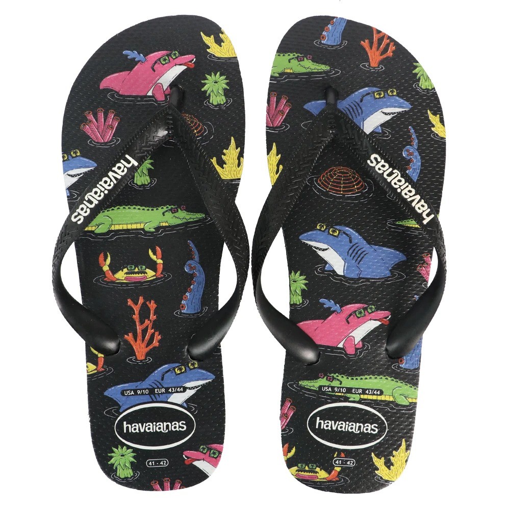 havaianas top tropical