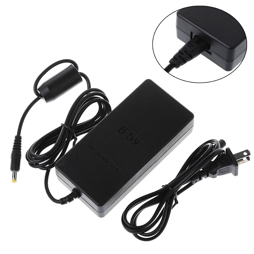 sony ac adapter 8.5 v