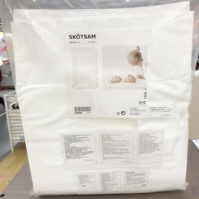 waterproof pads for changing table