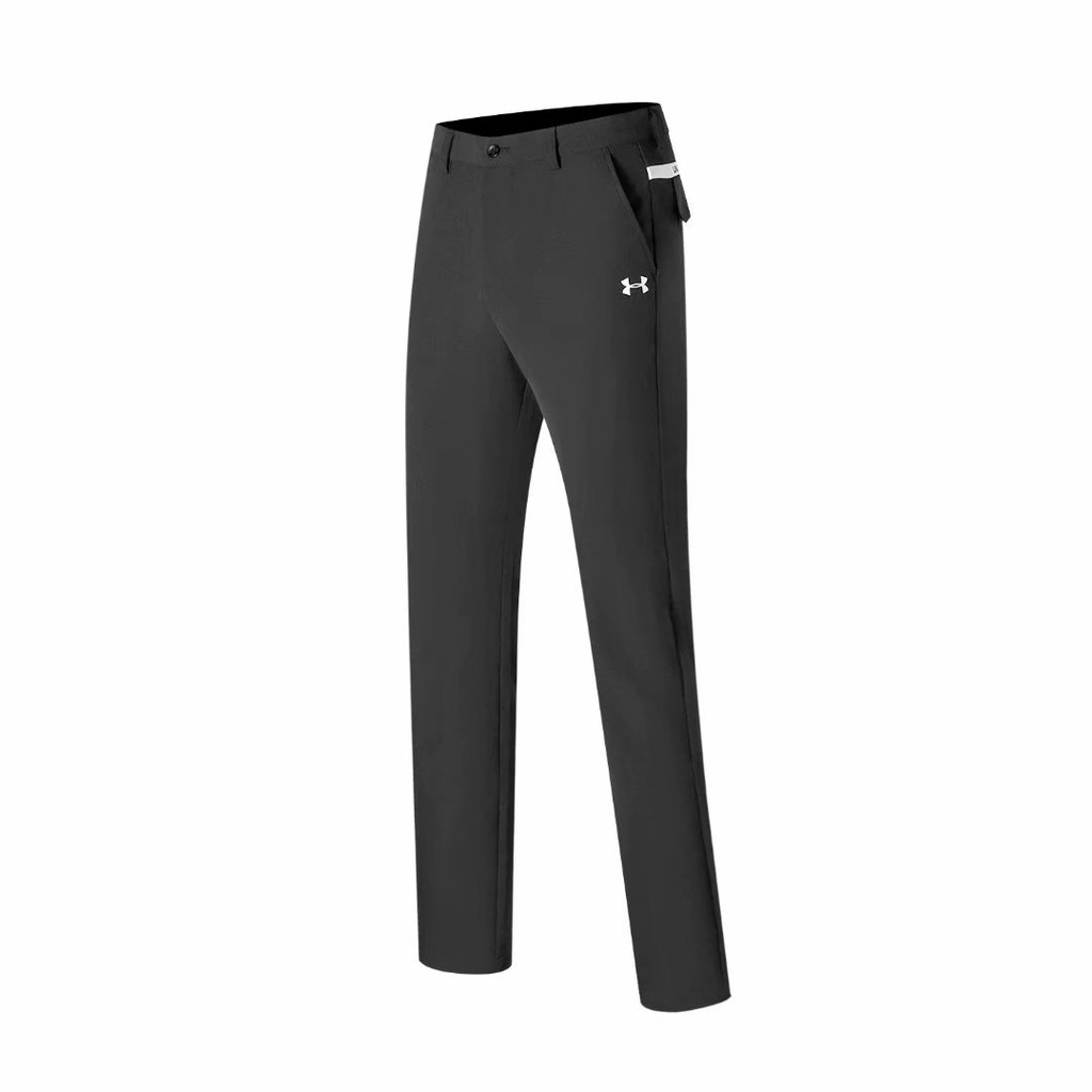 under armour golf trousers sale