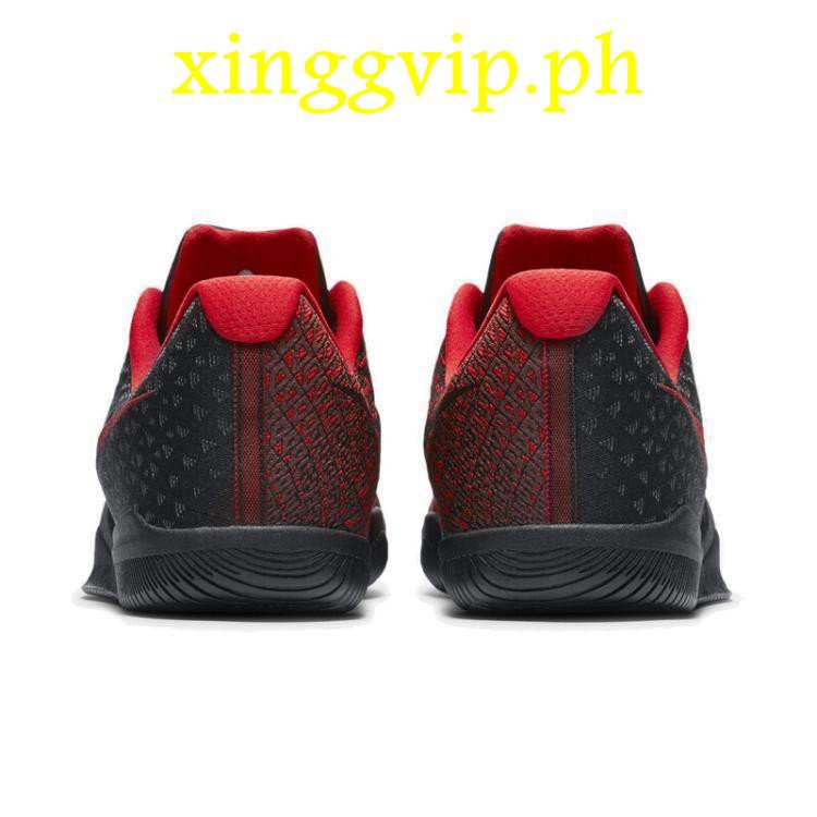nike kobe mentality 3