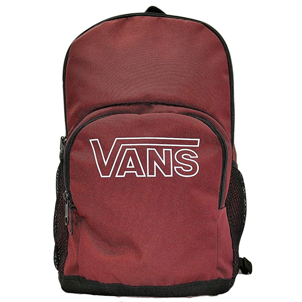 vans authentic 3 backpack