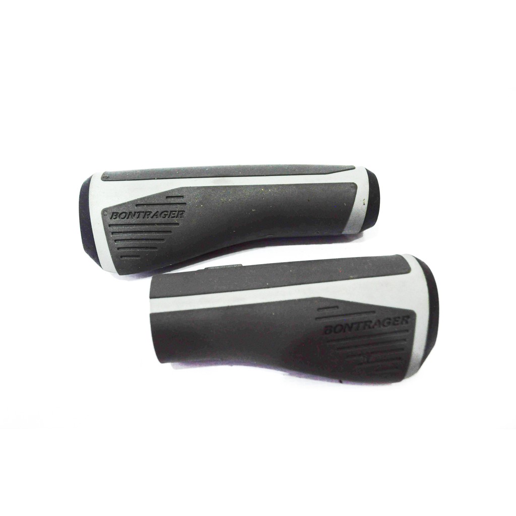 bontrager bike grips