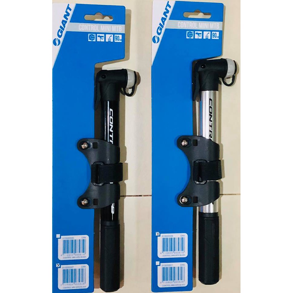 mtb hand pump