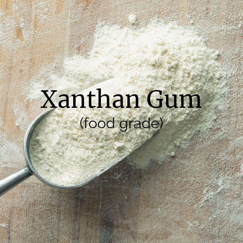 Xanthan Gum (food grade) Shopee Philippines