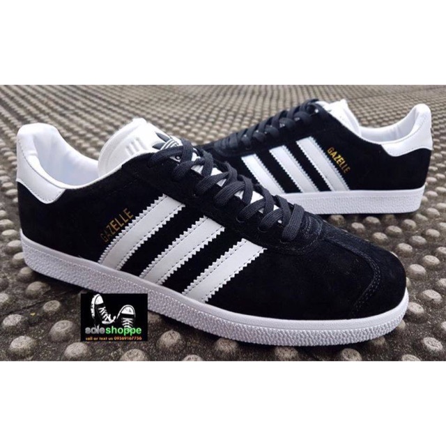 adidas gazelle 9.5