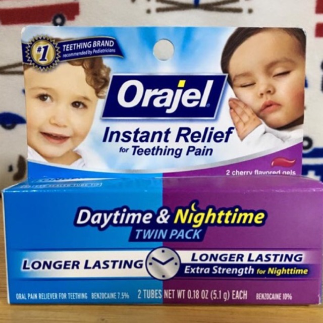 Mercury Drug Orajel Teething Gel Philippines Root Canal Toothache