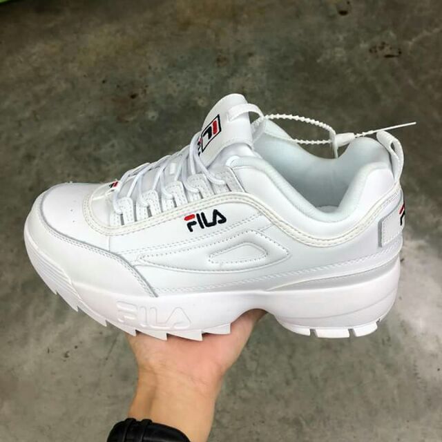 fila couple shoes