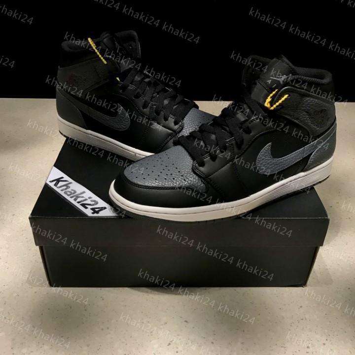 aj1 mid shadow