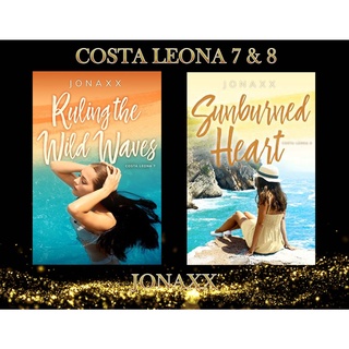 Costa Leona Series by Jonaxx