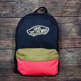 vans backpack vietnam