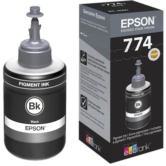 774 ink epson
