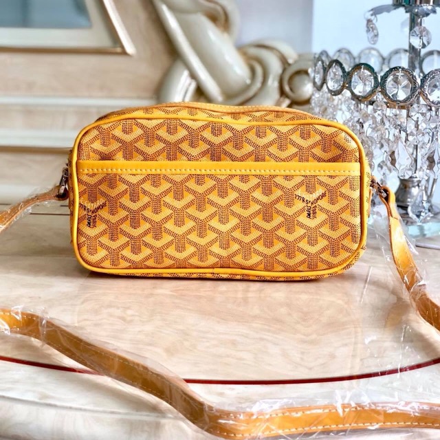 goyard sling bags