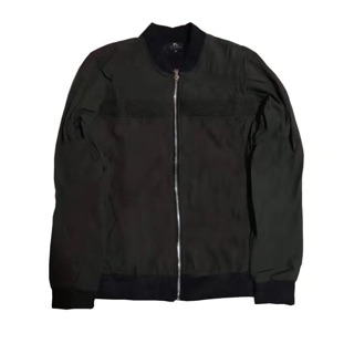 Bomber jacket unisex | Shopee Philippines