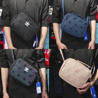 adidas 3d mesh sling bag