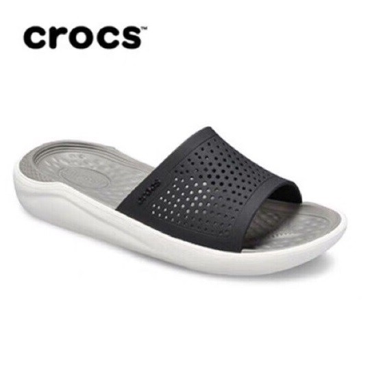 crocs slippers for men