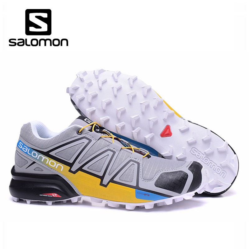 salomon speedcross 4 best price