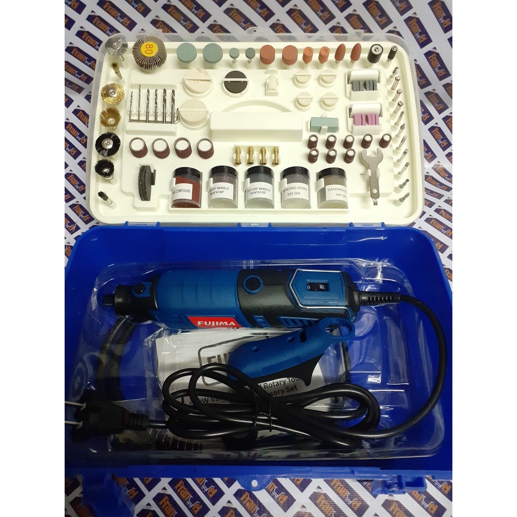 Die Grinder / Rotary Tool Fujima Japan Shopee Philippines