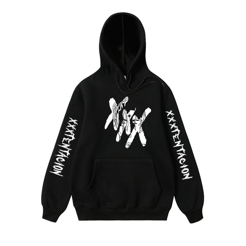 xxxtentacion hoodie for boys