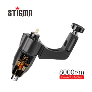 Stigma-Rotary Hyper V3 タトゥーマシン レッド www.quintcoach.com.br