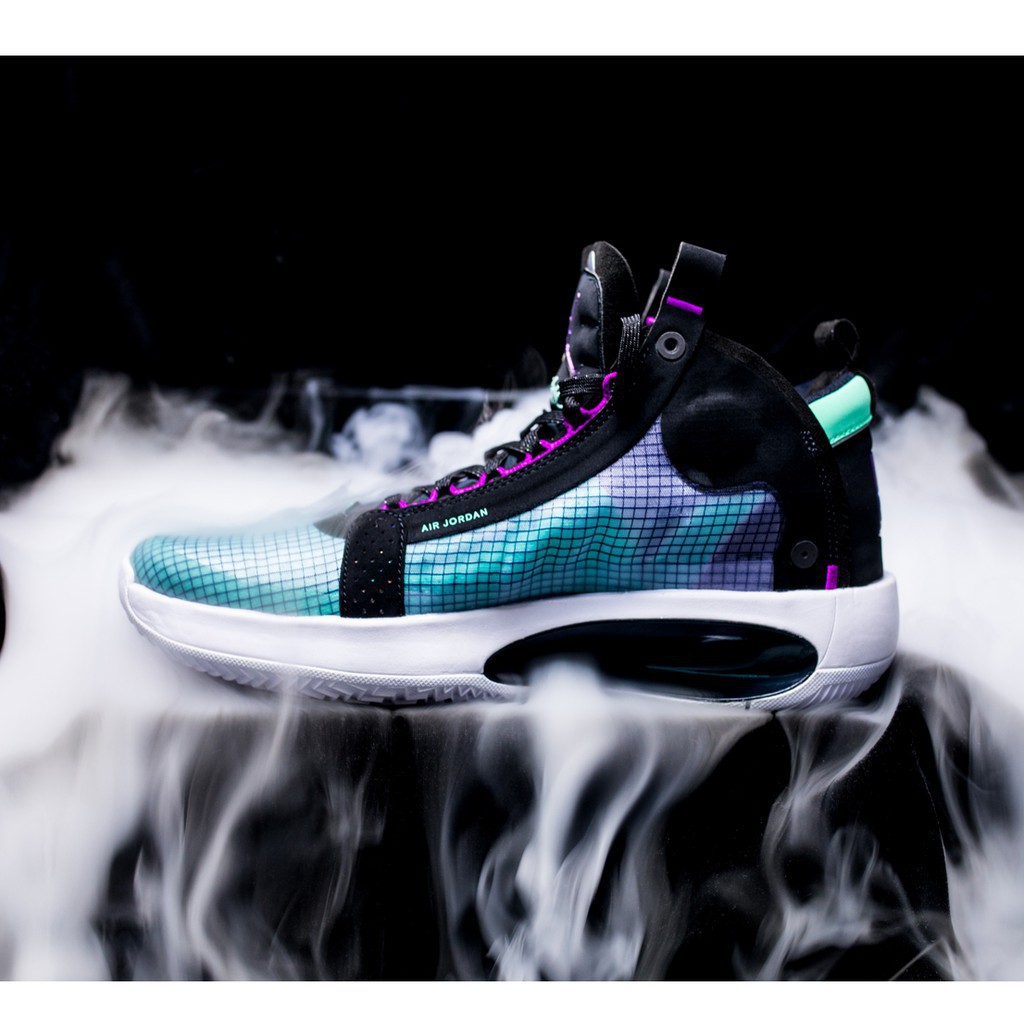 latest nba shoes