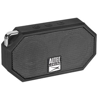 altec mini h2o bluetooth waterproof speaker