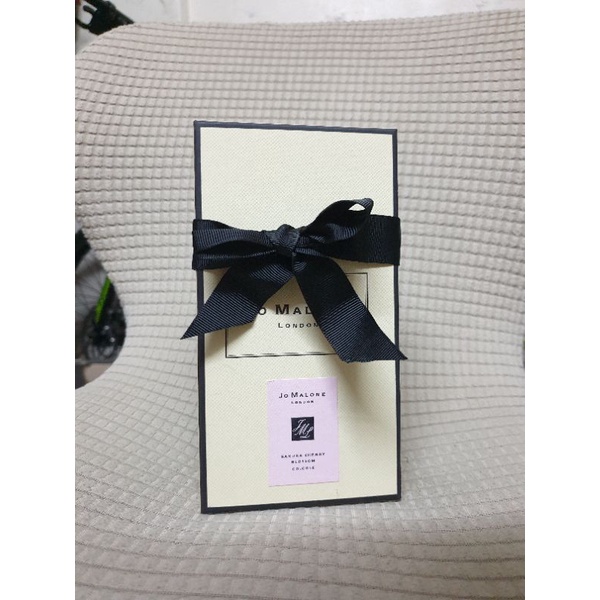 Jo Malone London in Sakura Cherry Blossom Cologne 100ml Authentic