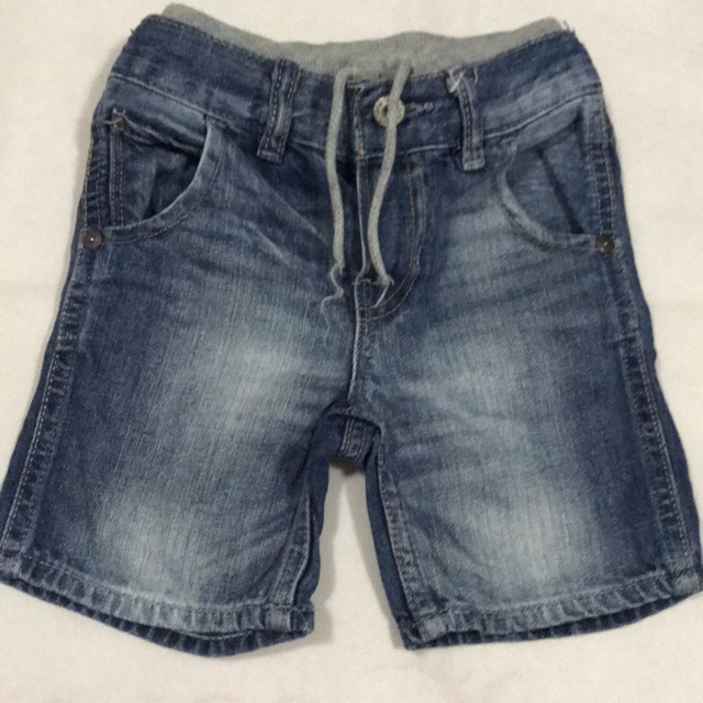 gap 2 in 1 shorts