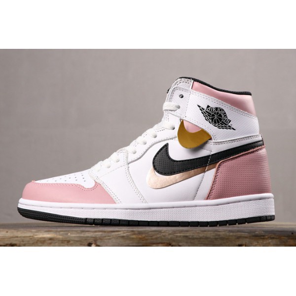 aj1 pink