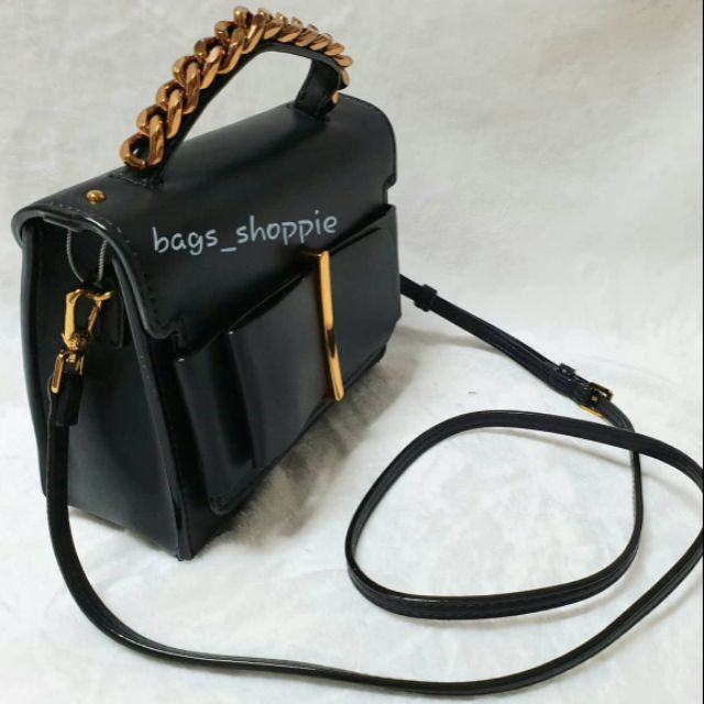 charles and keith bag shopee