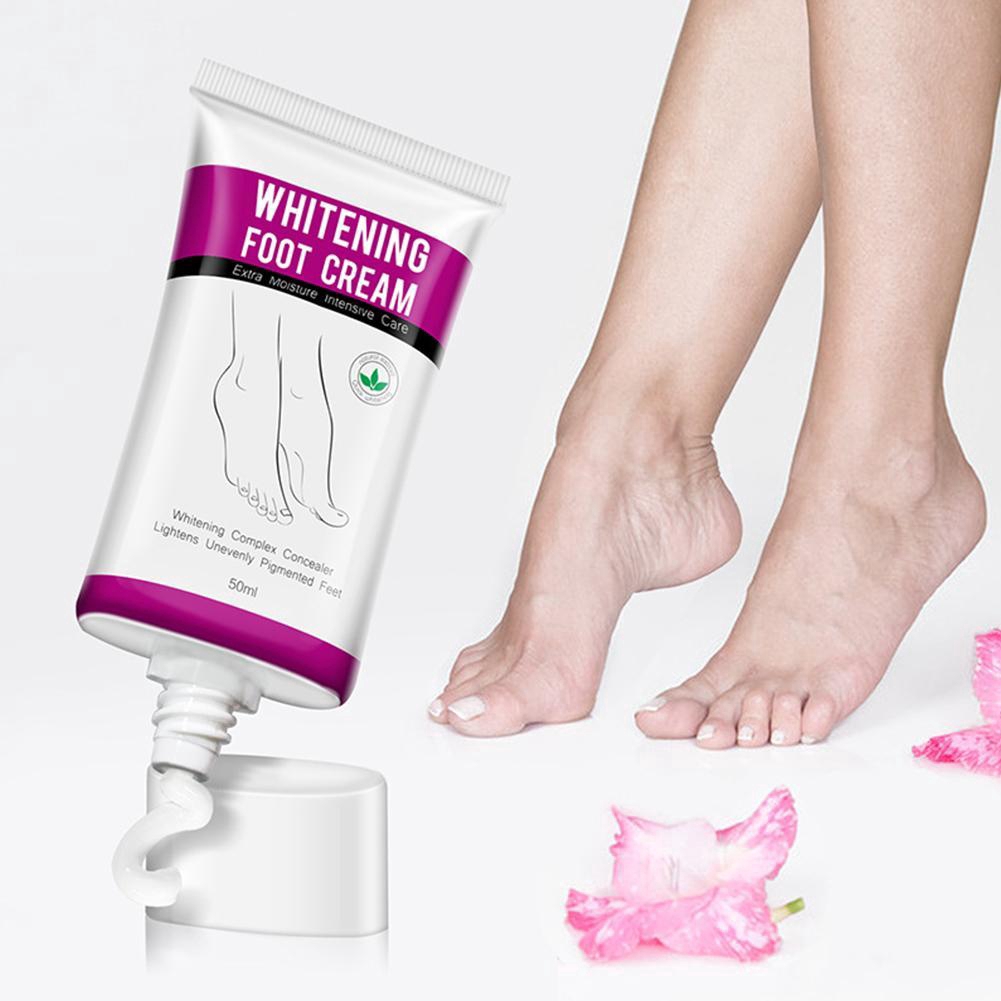 moisturizing foot cream