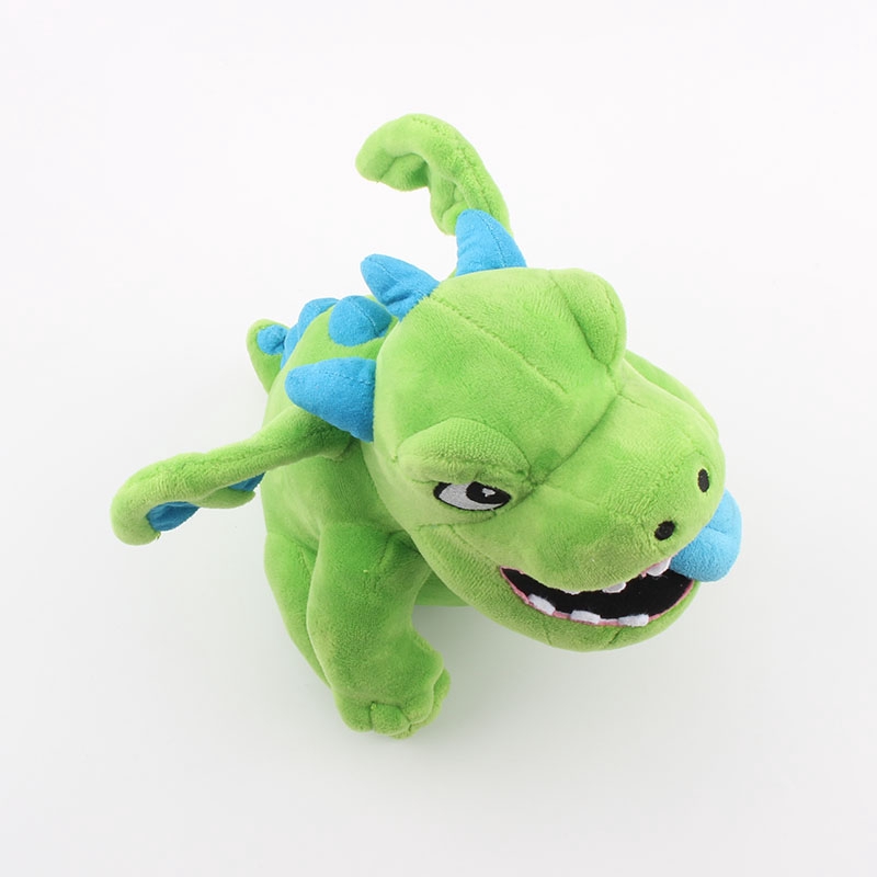 baby dragon clash royale plush