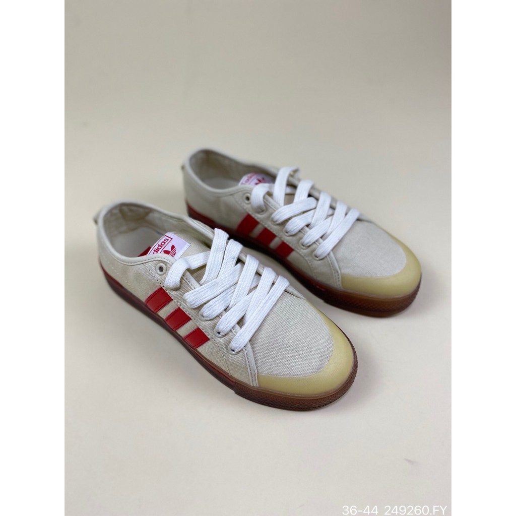 adidas original adidas neo beige