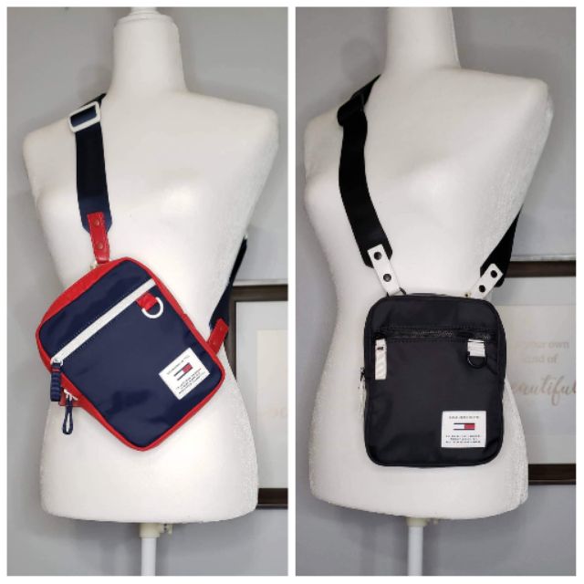 tommy hilfiger fanny pack philippines