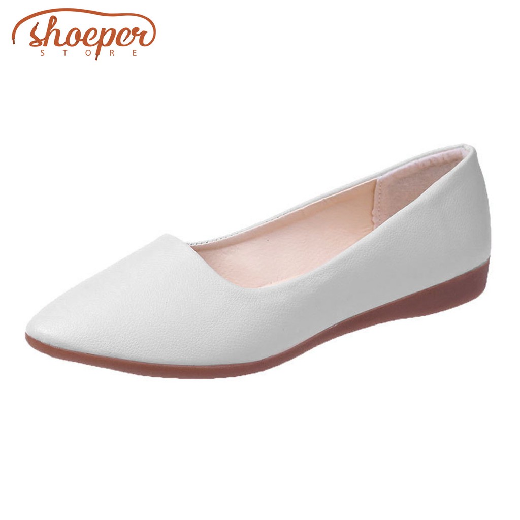 close shoes for women