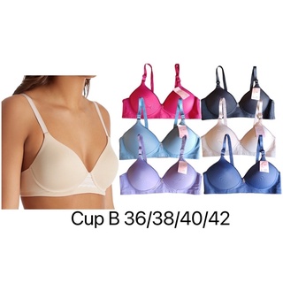 original quality Korean Design Push Up bra Wonderbra Sexy Comfortable Underwear No/Wire Size 32-44