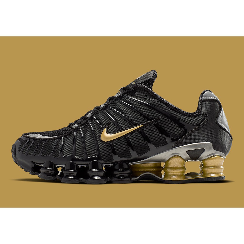 neymar nike shox tl