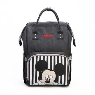 minnie mouse nappy bag