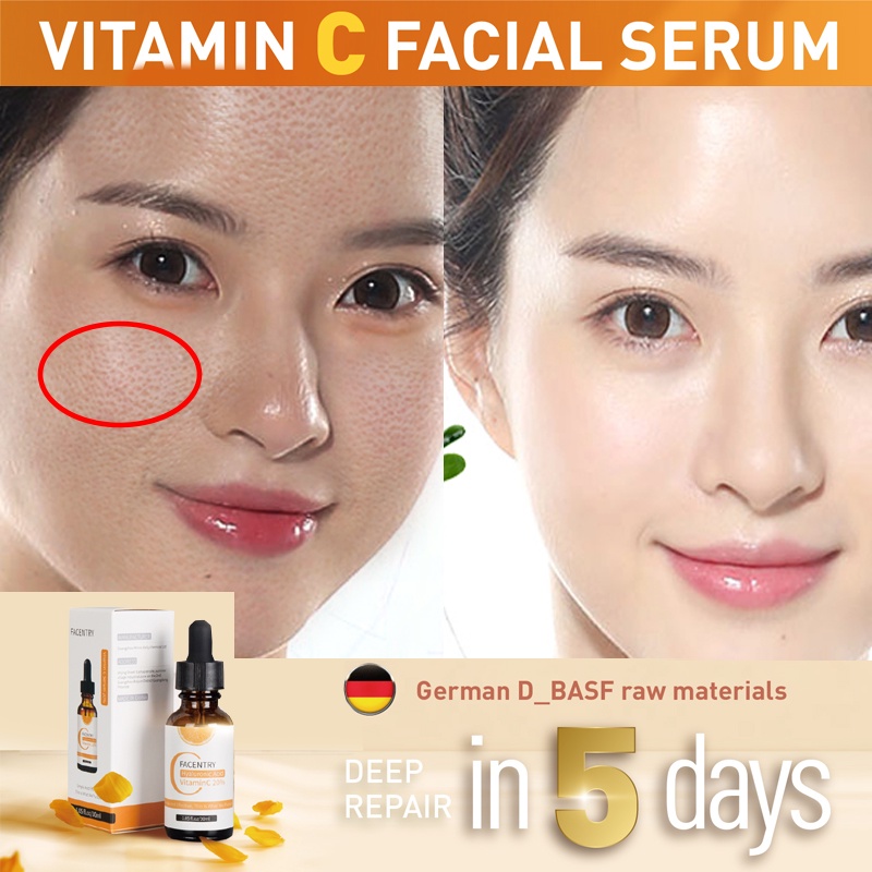 vitamin c serum for face whitening serum cerum for face whitening