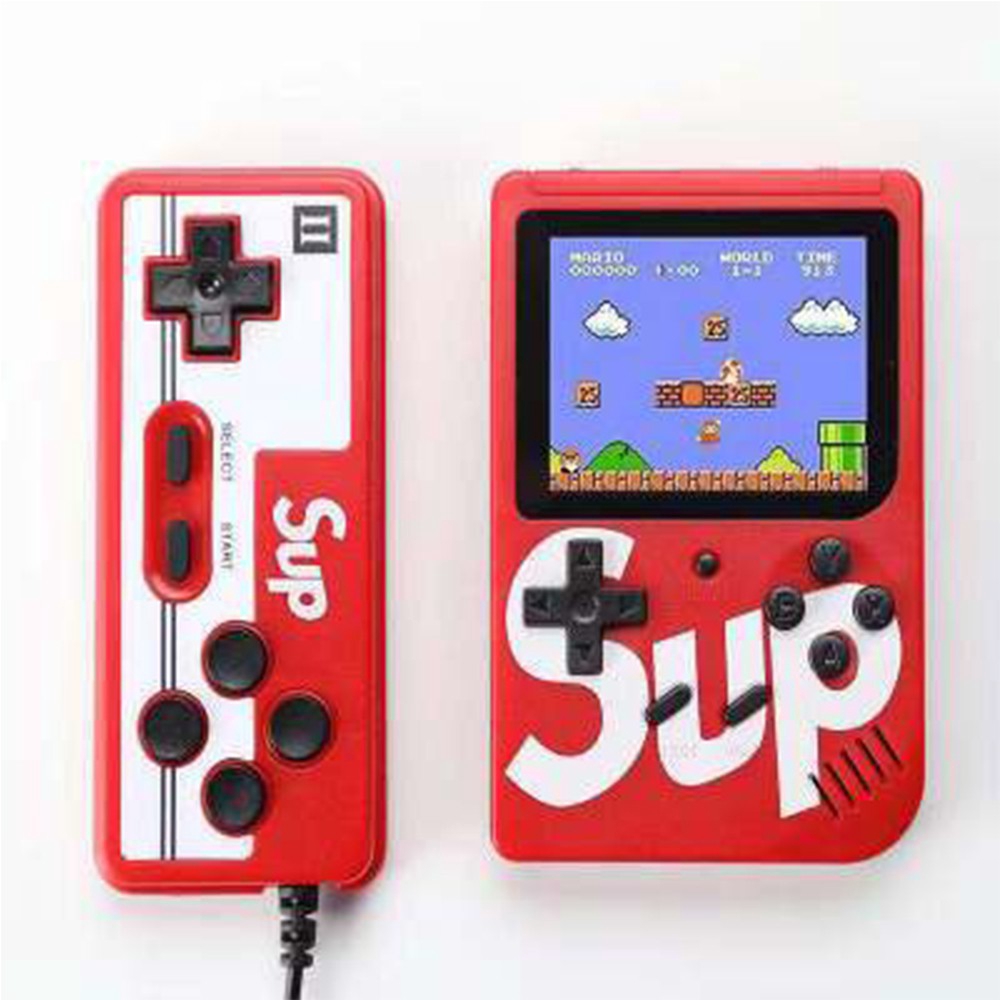 sup handheld console